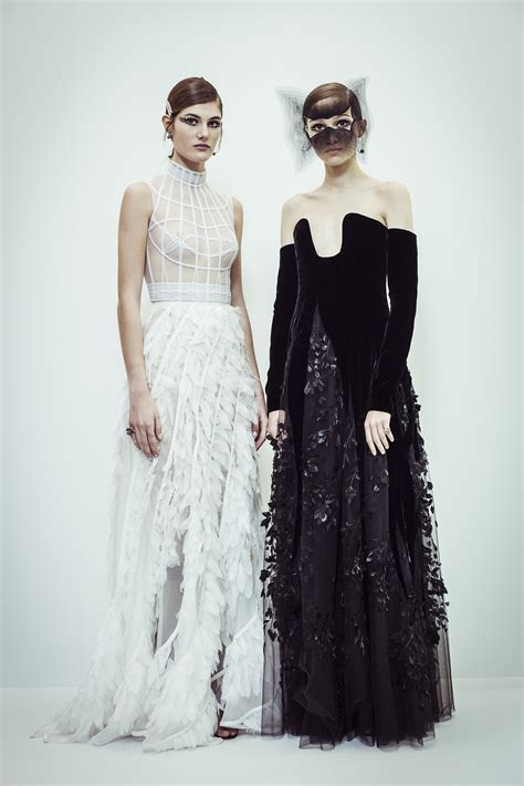 christian dior haute couture spring summer 2018 full show exclusive
